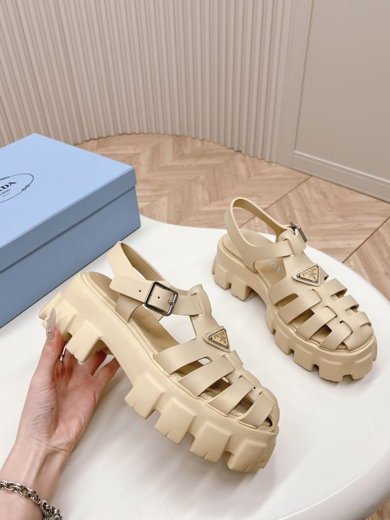 Prada Sandals